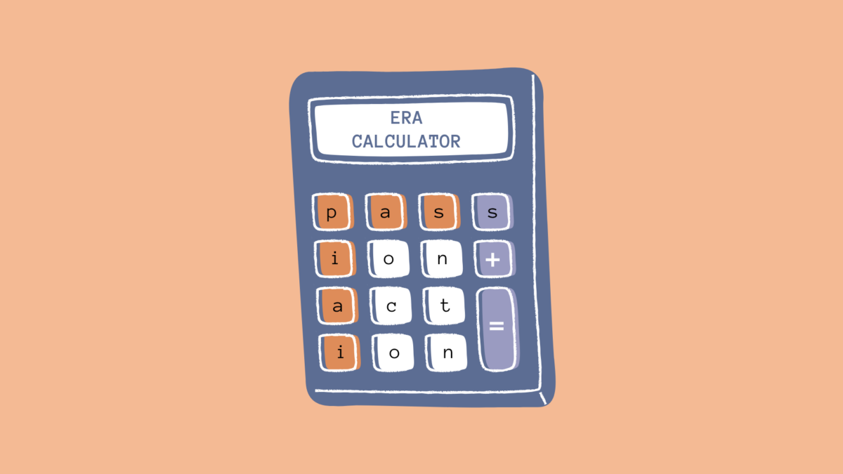 era calculator